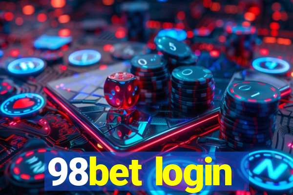 98bet login